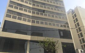 2W Apartments Service Diez Canseco